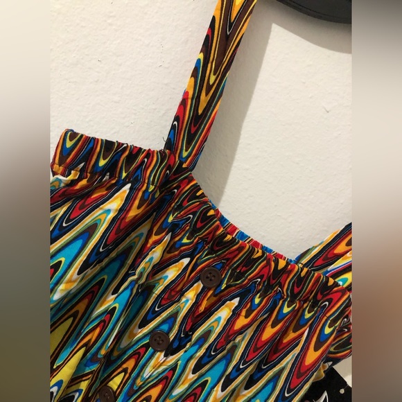 Romper - Picture 4 of 7